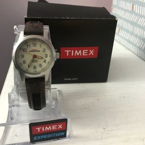 Timex watch